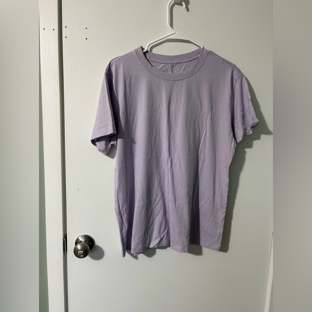 Lululemon all yours t
